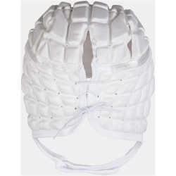 JOMA Rugbyhelm 200 - weiß L