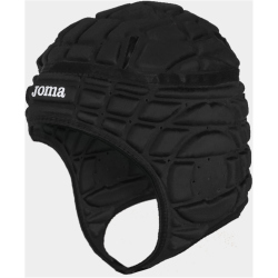 JOMA Rugbyhelm 100 - schwarz M