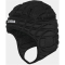 JOMA Rugbyhelm 100 - schwarz M