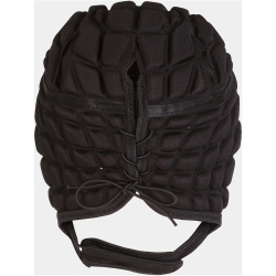 JOMA Rugbyhelm 100 - schwarz L