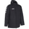 DERBYSTAR Hyper Stadionjacke schwarz/weiß 3XL