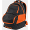 JOMA Diamond II Rucksack 120 - schwarz/türkis