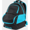 JOMA Diamond II Rucksack 116 - schwarz/türkis