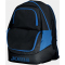 JOMA Diamond II Rucksack 107 - schwarz/royalblau