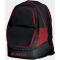 JOMA Diamond II Rucksack 106 - schwarz/rot
