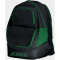 JOMA Diamond II Rucksack 104 - schwarz/grün