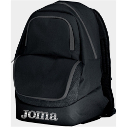 JOMA Diamond II Rucksack 100 - schwarz