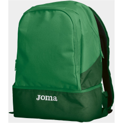 JOMA Estadio II Rucksack 450 - grün