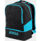 JOMA Estadio II Rucksack 116 - schwarz/türkis