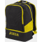 JOMA Estadio II Rucksack 109 - schwarz/gelb
