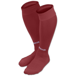 JOMA Classic II Stutzenstrümpfe 671 - bordeaux L...