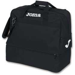 JOMA Training III Sporttasche XL 100 - schwarz