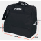 JOMA Training III Sporttasche XL 100 - schwarz