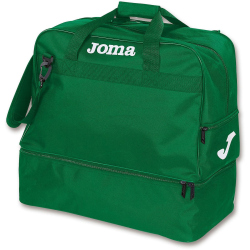 JOMA Training III Sporttasche L 450 - grün