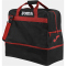 JOMA Training III Sporttasche L 106 - schwarz/rot