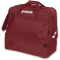 JOMA Training III Sporttasche M 671 - bordeaux