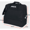 JOMA Training III Sporttasche M 100 - schwarz