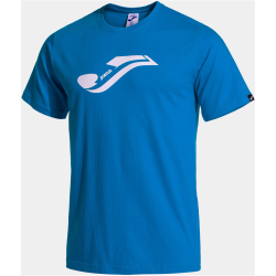 JOMA Combi Street T-Shirt 700 - royalblau S