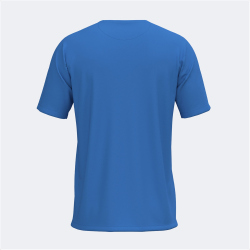 JOMA Combi Street T-Shirt 700 - royalblau S