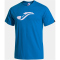 JOMA Combi Street T-Shirt 700 - royalblau S