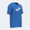 JOMA Combi Street T-Shirt 700 - royalblau S