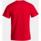 JOMA Combi Street T-Shirt 600 - rot S
