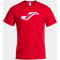 JOMA Combi Street T-Shirt 600 - rot S