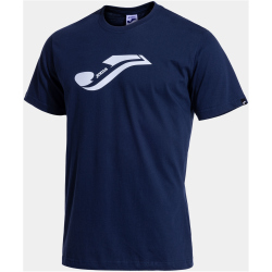 JOMA Combi Street T-Shirt 331 - marineblau S