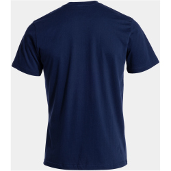 JOMA Combi Street T-Shirt 331 - marineblau S