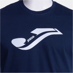 JOMA Combi Street T-Shirt 331 - marineblau S