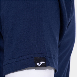 JOMA Combi Street T-Shirt 331 - marineblau S