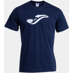 JOMA Combi Street T-Shirt 331 - marineblau S