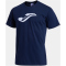 JOMA Combi Street T-Shirt 331 - marineblau S