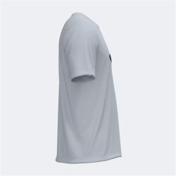 JOMA Combi Street T-Shirt 250 - grau melliert S
