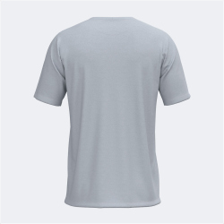 JOMA Combi Street T-Shirt 250 - grau melliert S