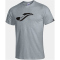 JOMA Combi Street T-Shirt 250 - grau melliert S