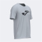 JOMA Combi Street T-Shirt 250 - grau melliert S