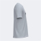 JOMA Combi Street T-Shirt 250 - grau melliert S