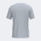JOMA Combi Street T-Shirt 250 - grau melliert S