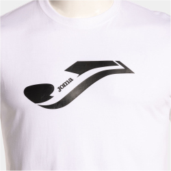 JOMA Combi Street T-Shirt 200 - weiß S