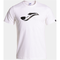 JOMA Combi Street T-Shirt 200 - weiß S