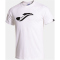JOMA Combi Street T-Shirt 200 - weiß S