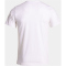 JOMA Combi Street T-Shirt 200 - weiß S
