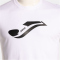 JOMA Combi Street T-Shirt 200 - weiß S