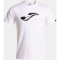 JOMA Combi Street T-Shirt 200 - weiß S