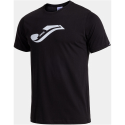 JOMA Combi Street T-Shirt 100 - schwarz S