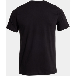 JOMA Combi Street T-Shirt 100 - schwarz S