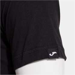 JOMA Combi Street T-Shirt 100 - schwarz S
