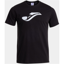 JOMA Combi Street T-Shirt 100 - schwarz S