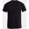 JOMA Combi Street T-Shirt 100 - schwarz S
